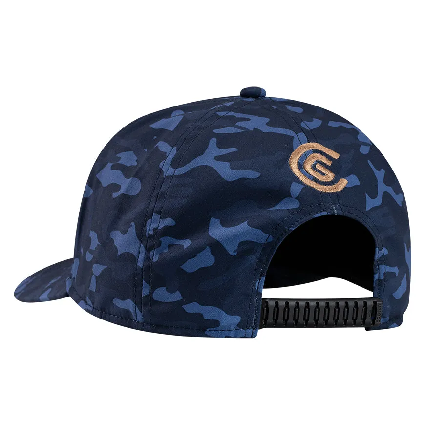 Cleveland Golf Camo Patch Hat