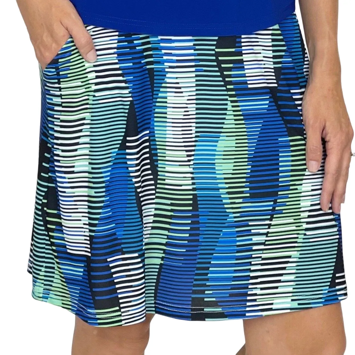 Corsican Skort Ankara