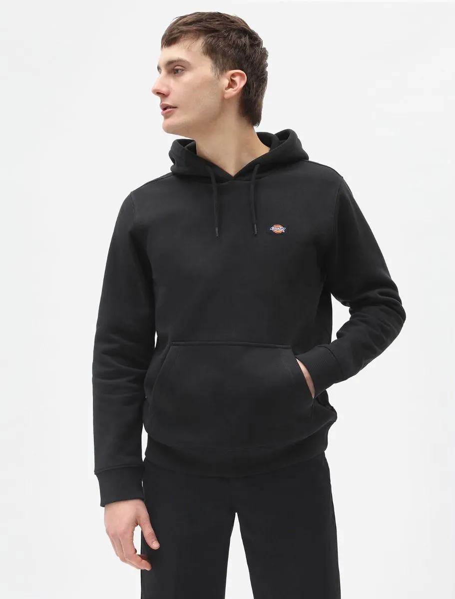 Dickies Men's Oakport Hoodie DK0A4XCDBLK Black