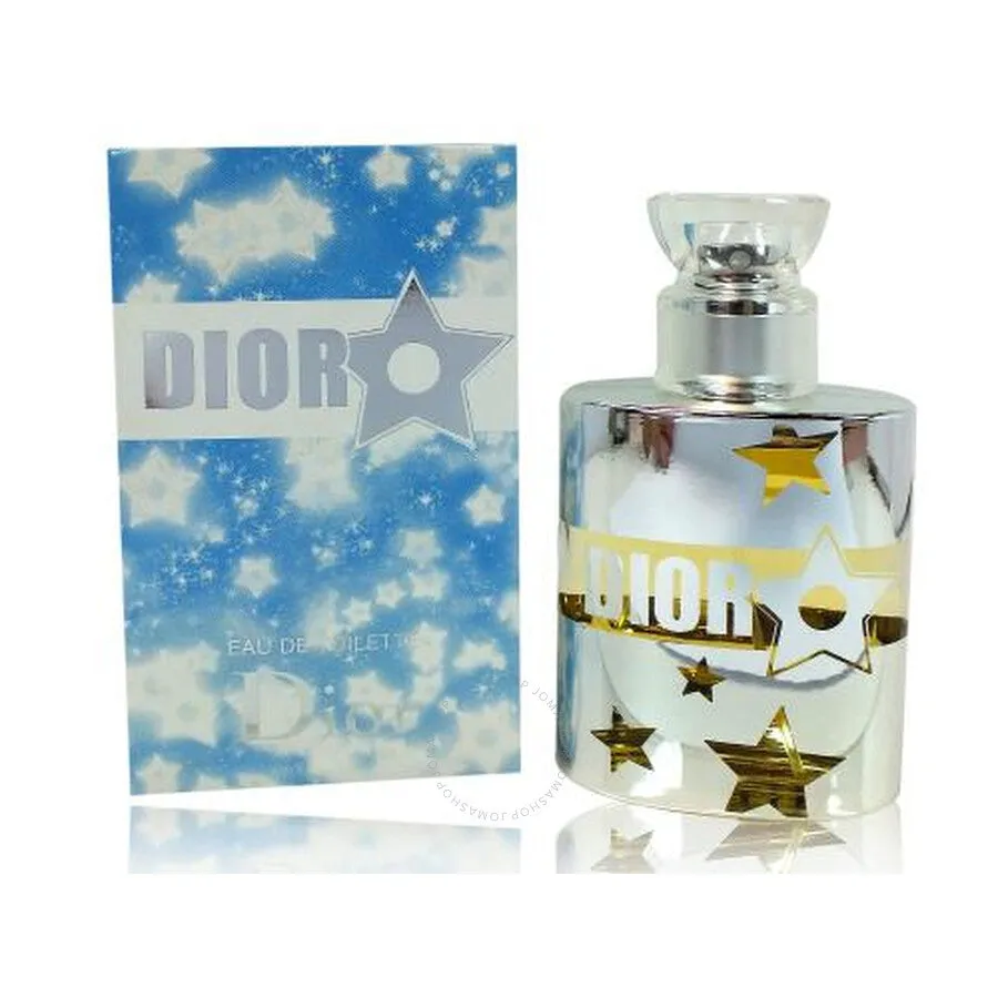 Dior Star / Christian Dior EDT Spray 1.7 oz (50 ml)