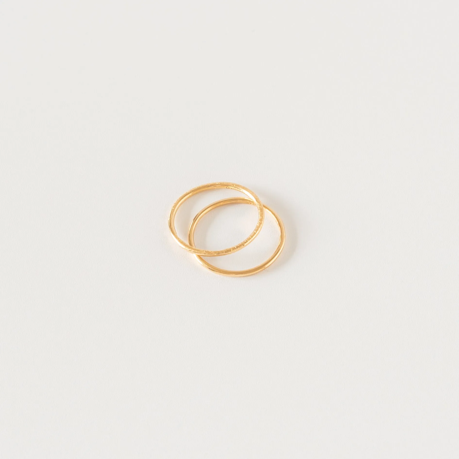 ESSENTIALS Thin Ring