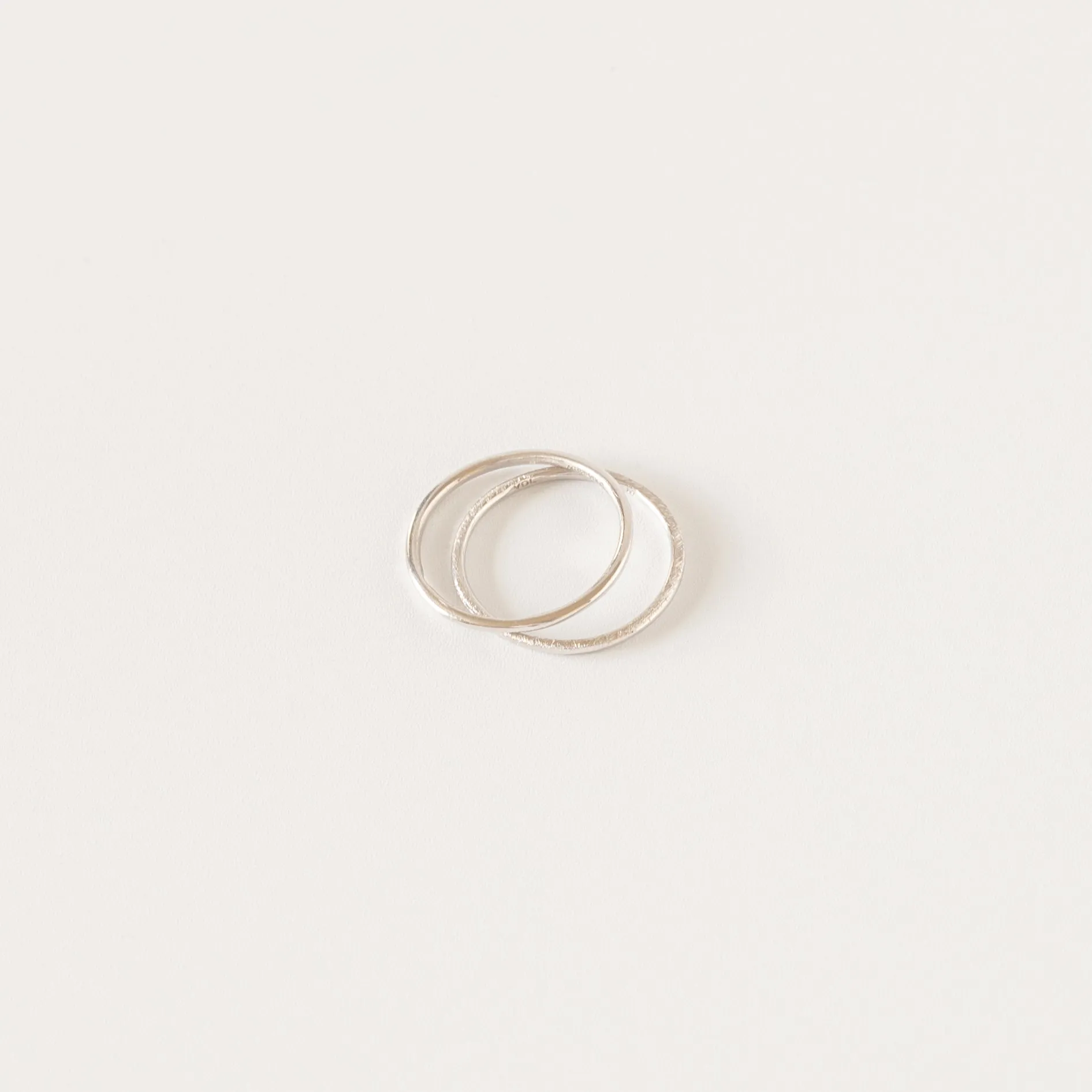 ESSENTIALS Thin Ring