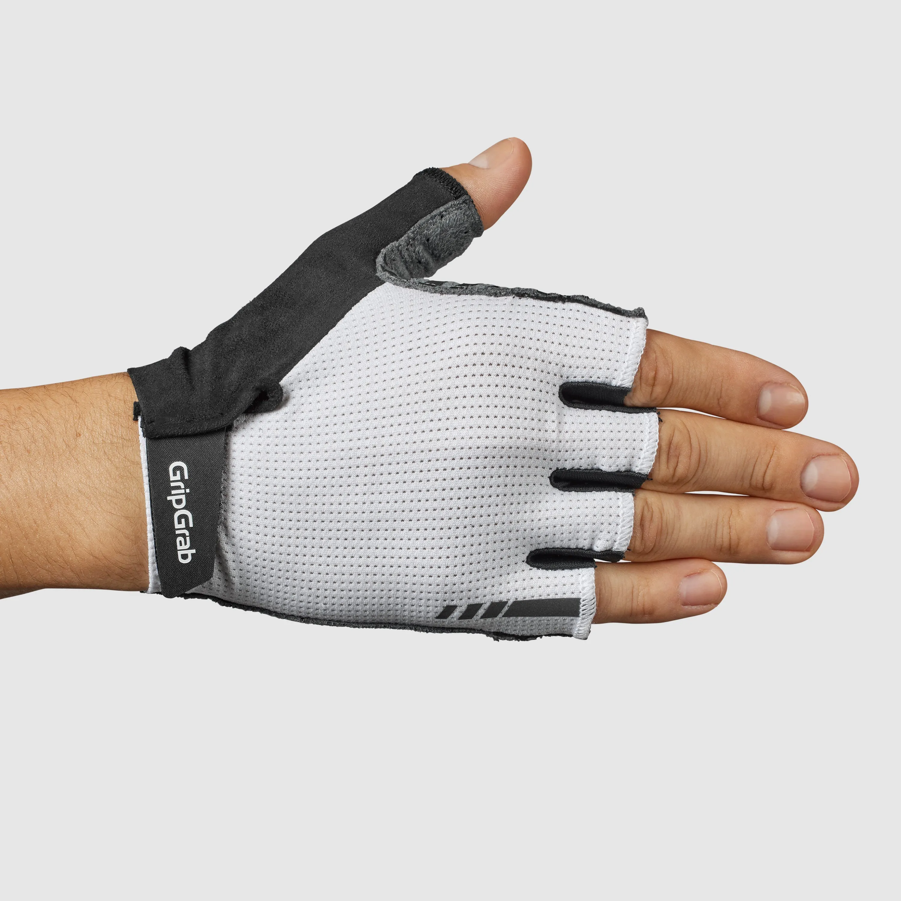 Expert RC Max Padded Short Finger Summer Gloves