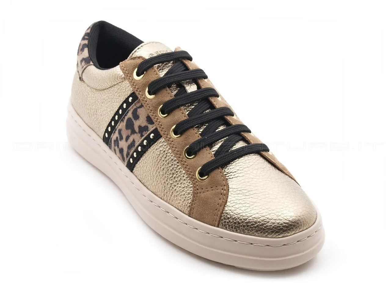 Geox donna Pontoise sneakers