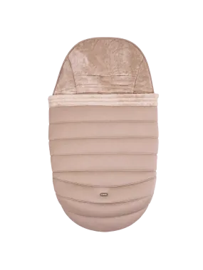 iCandy Peach 7 Duo Pod (Footmuff/Liner) - Cookie