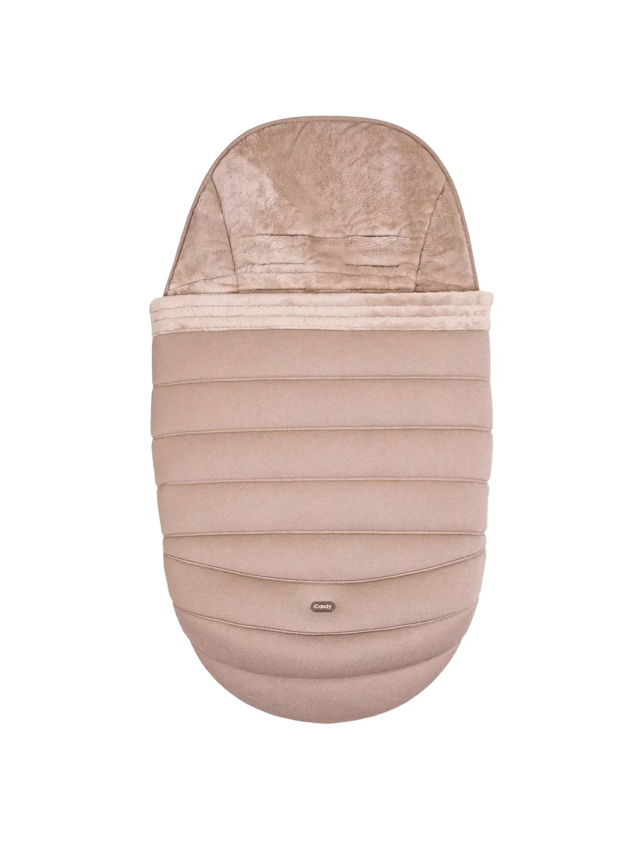 iCandy Peach 7 Duo Pod (Footmuff/Liner) - Cookie