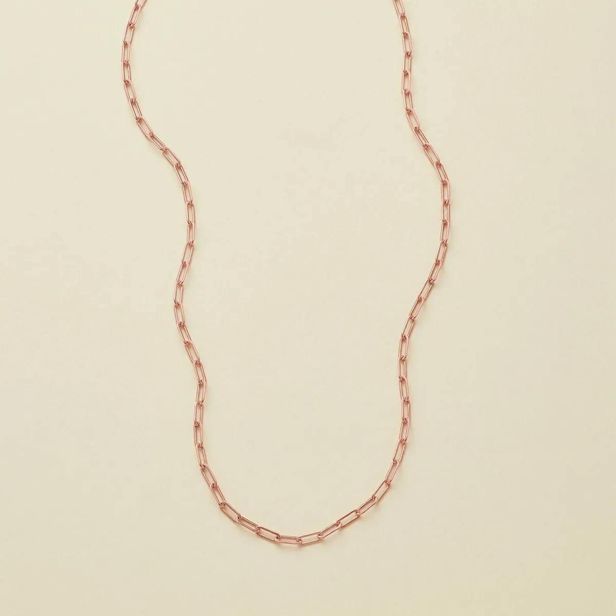 Jude Chain Necklace | Final Sale