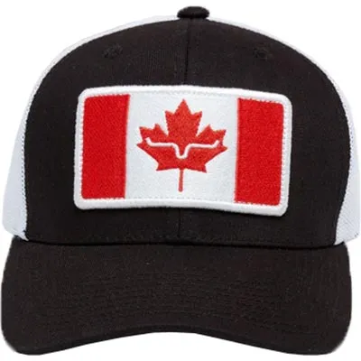 Kimes Ranch Men's Oh Canada Trucker Cap