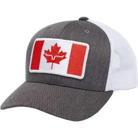 Kimes Ranch Men's Oh Canada Trucker Cap