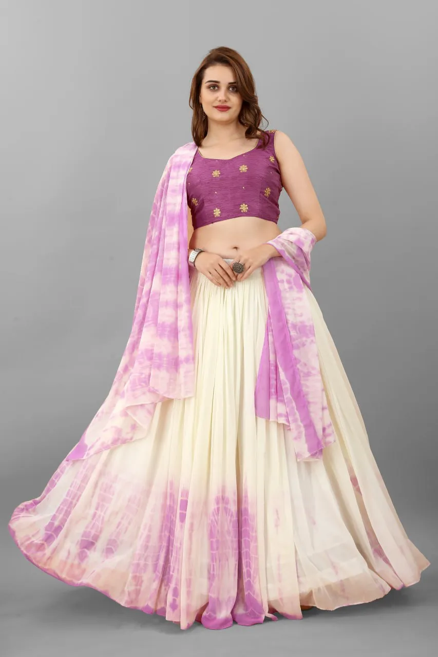 Lehenga choli for women latest designer