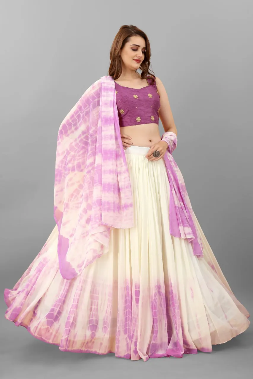 Lehenga choli for women latest designer