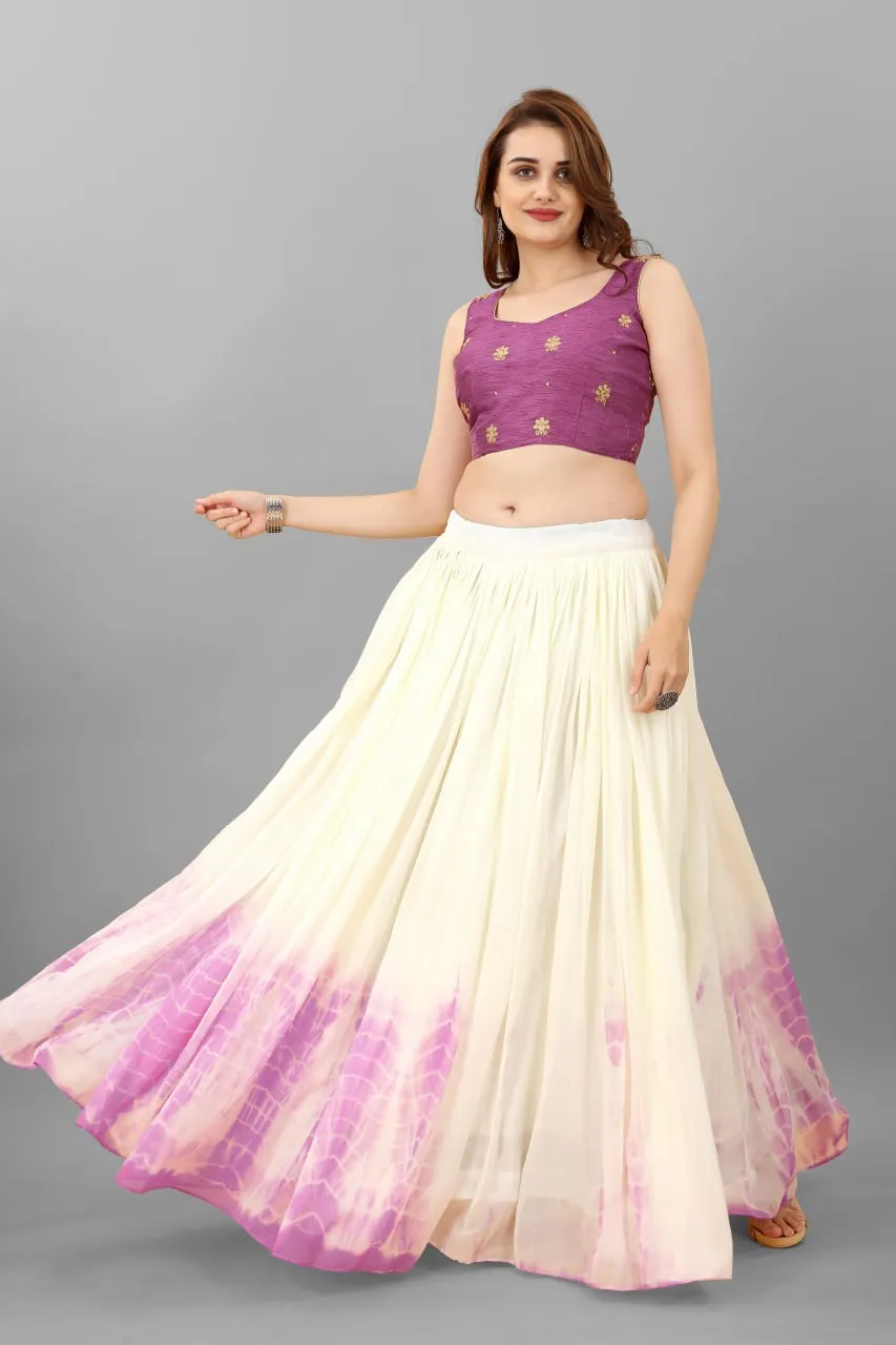 Lehenga choli for women latest designer