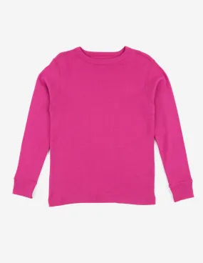 Long Sleeve Classic Color Cotton Shirts