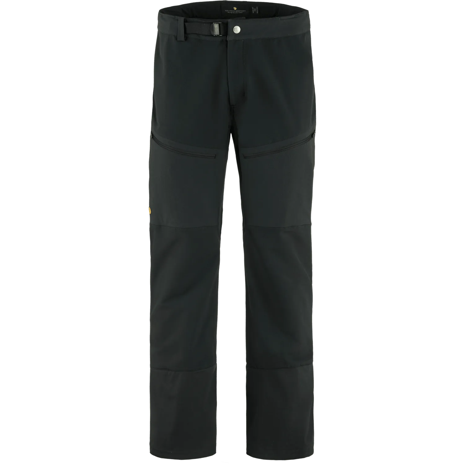 M's Bergtagen Touring Trousers - Recycled Polyamide