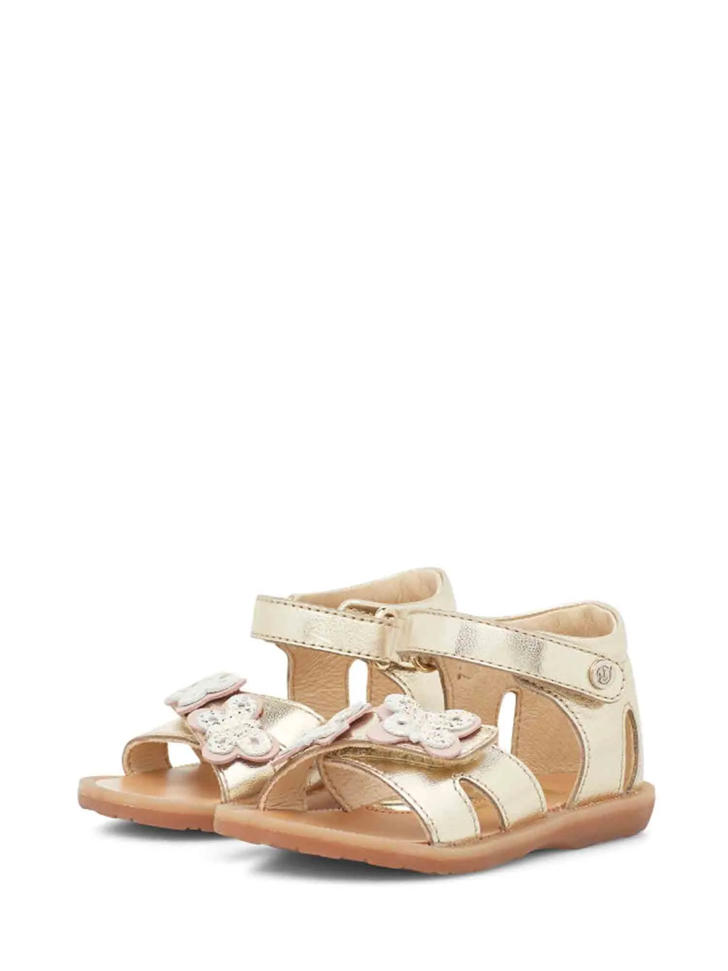 Naturino Sandals With Straps 0502852 02