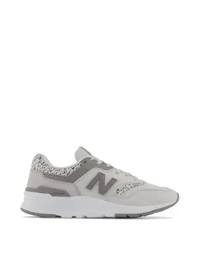 New Balance 997H Trainers Summer Fog / Marblehead