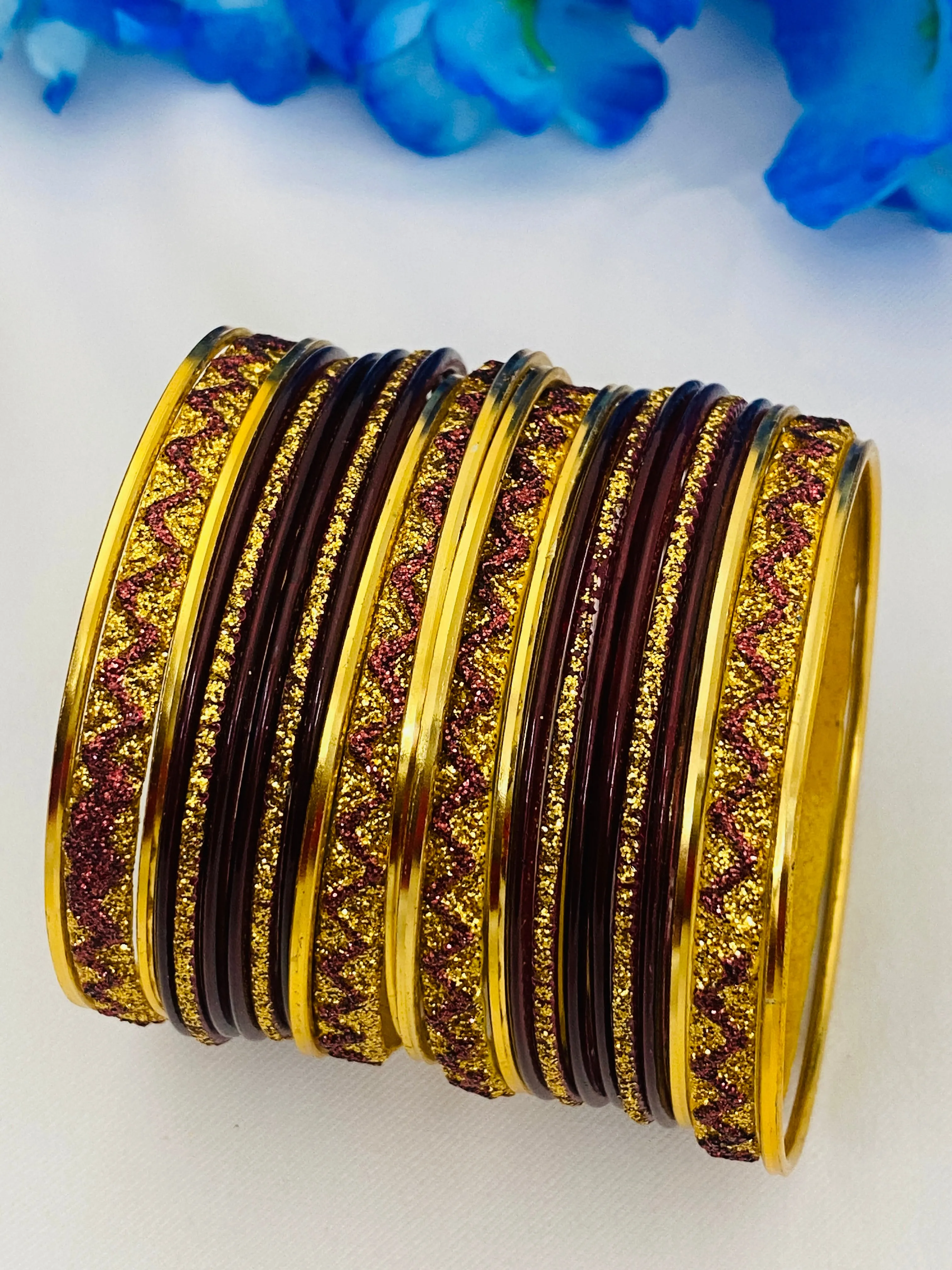 New Trendy Bollywood Style Designer Bangles