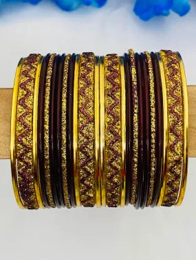 New Trendy Bollywood Style Designer Bangles