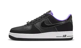 Nike Air Force 1 Low World Champ Black