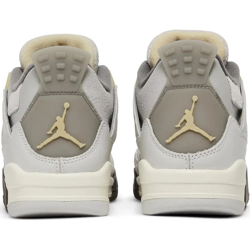 Nike Air Jordan 4 Retro SE 'Craft' GS