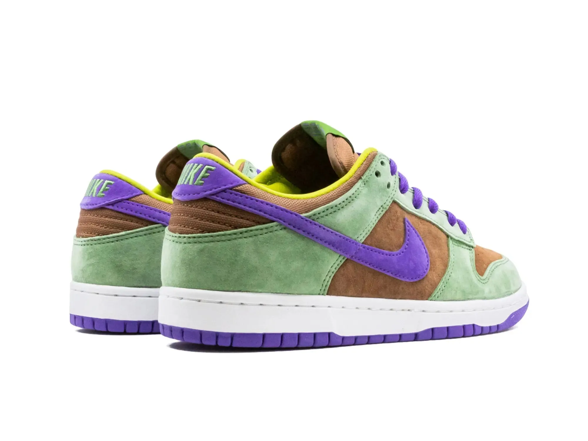 Nike Dunk Low "Veneer"