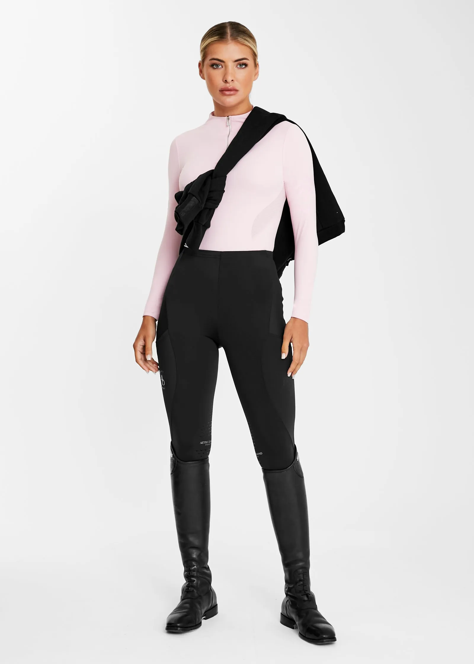 Pink Icon Base Layer