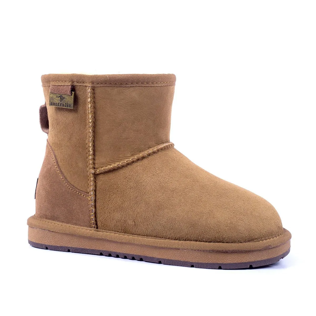 Premium Suede Mini Classic UGG Boots