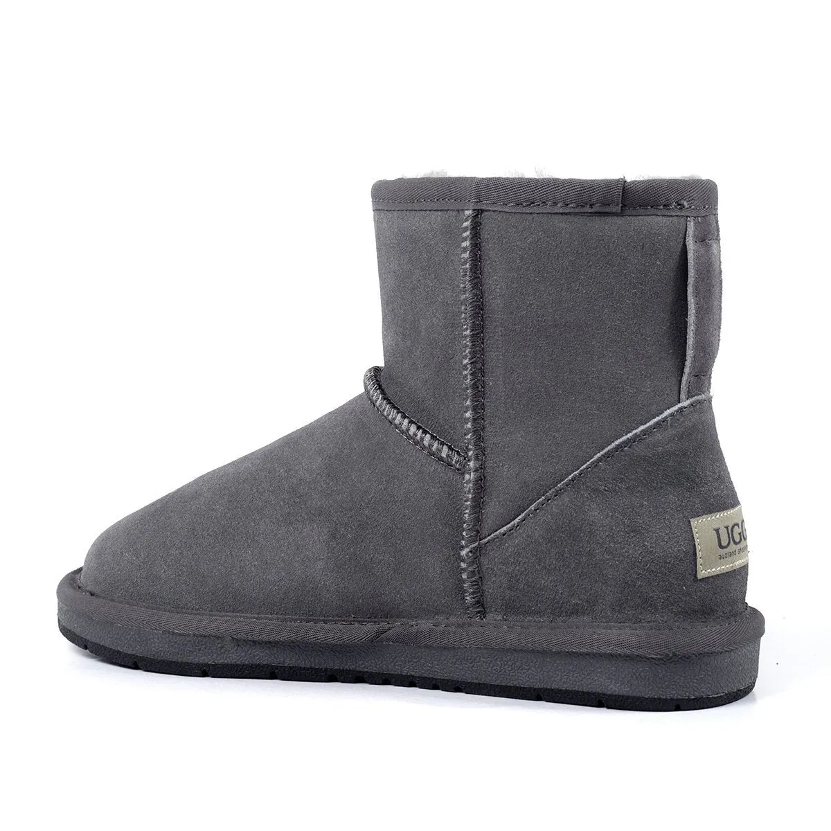 Premium Suede Mini Classic UGG Boots