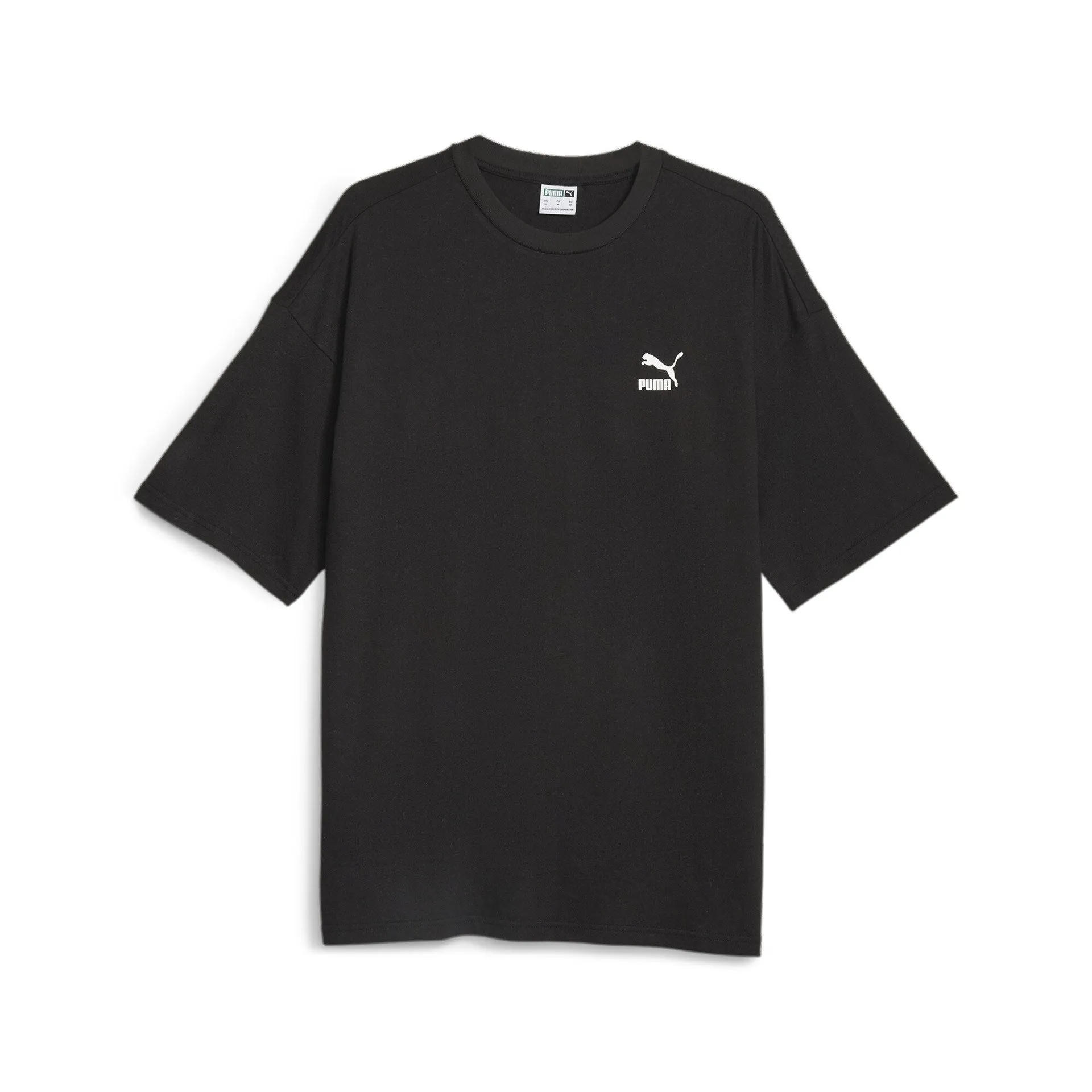 PUMA Better Classics Oversized Tee