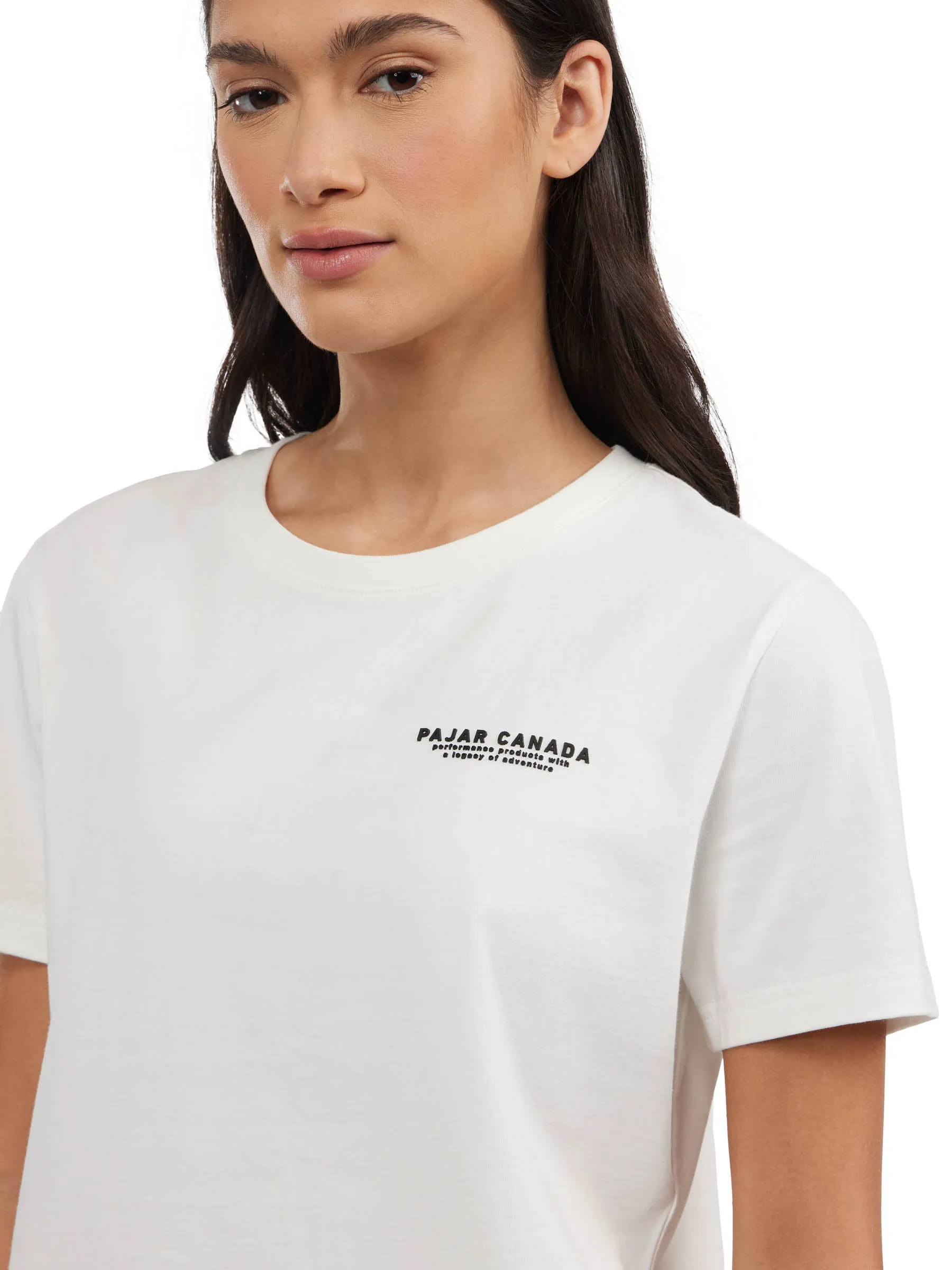 Reed Women's Perfect Fit T-shirt