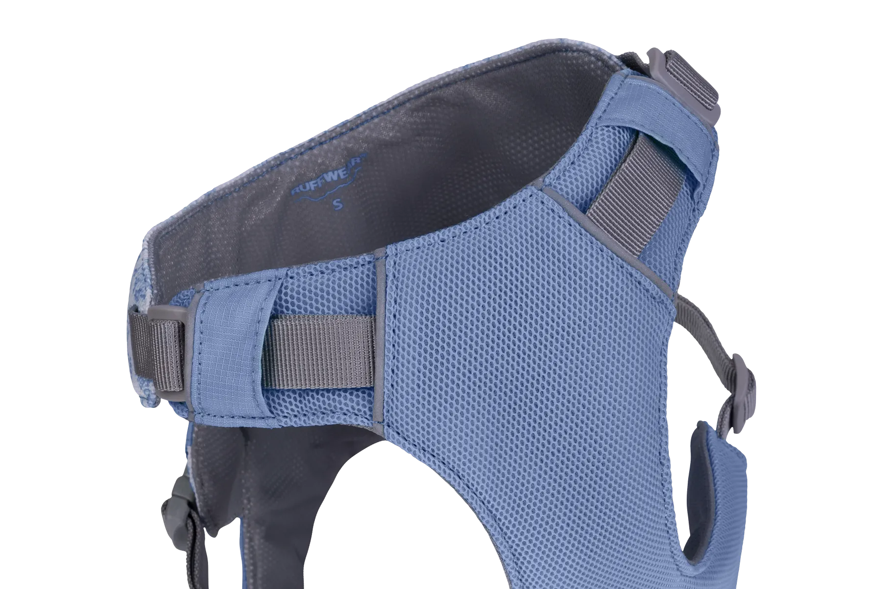 RP - Swamp Cooler™ Dog Cooling Harness