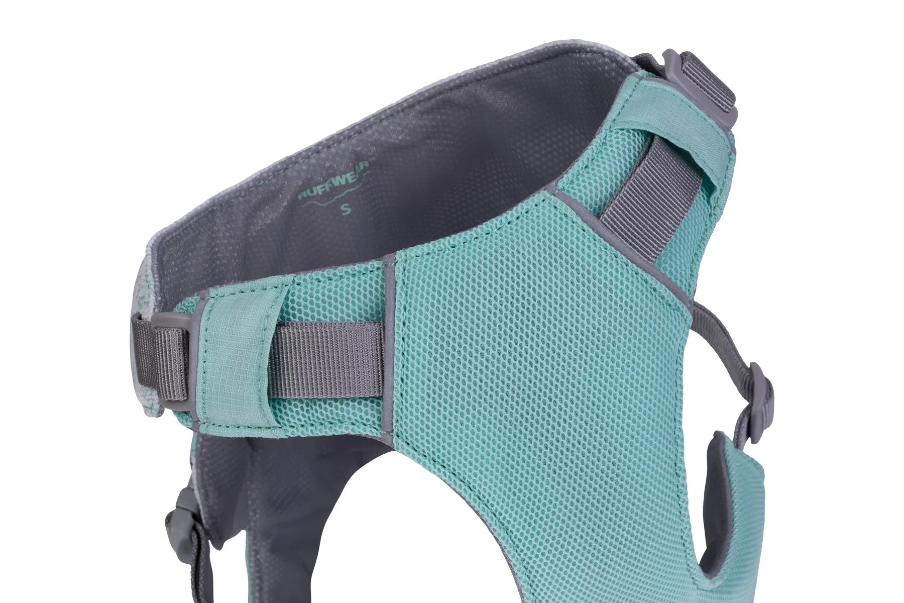 RP - Swamp Cooler™ Dog Cooling Harness