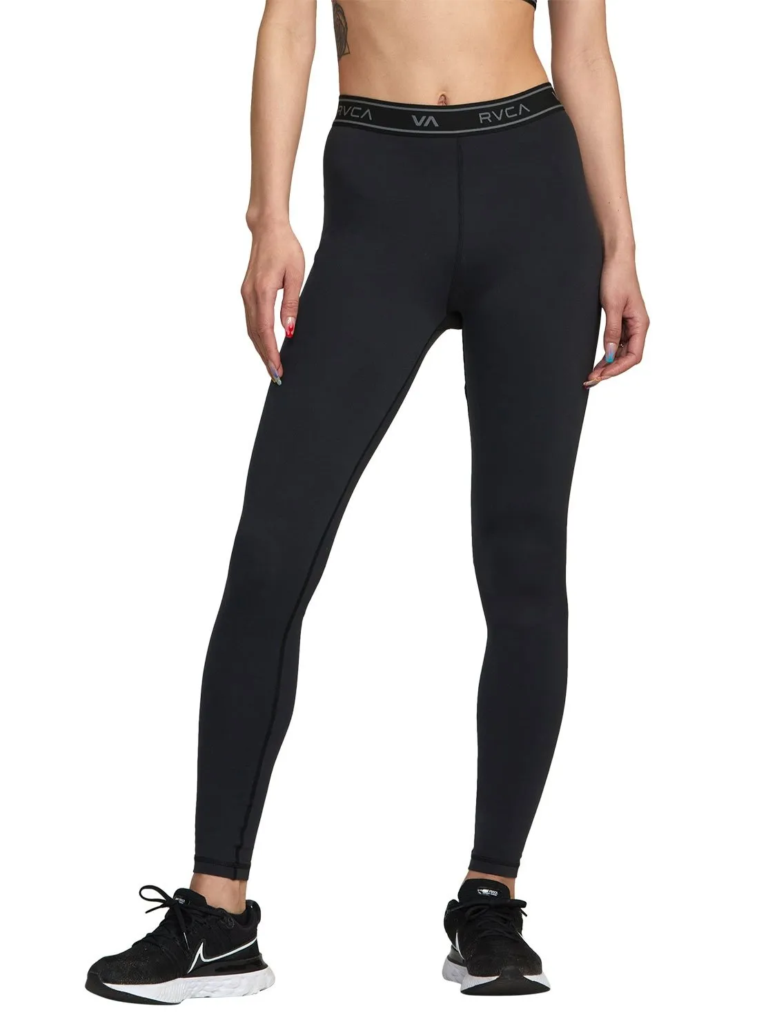 RVCA Ladies Base Leggings