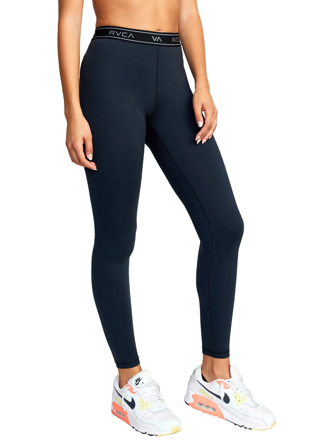 RVCA Ladies Base Leggings