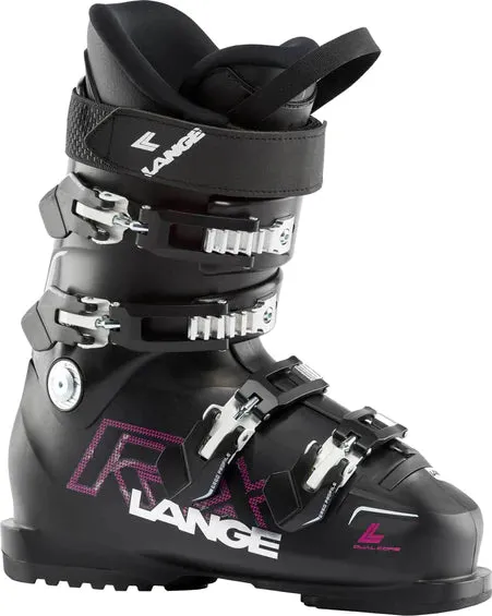 RX Elite Ladies Boot