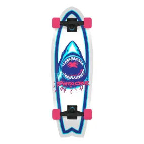 Santa Cruz Speed Wheels Shark Cruzer 8.8 x 27