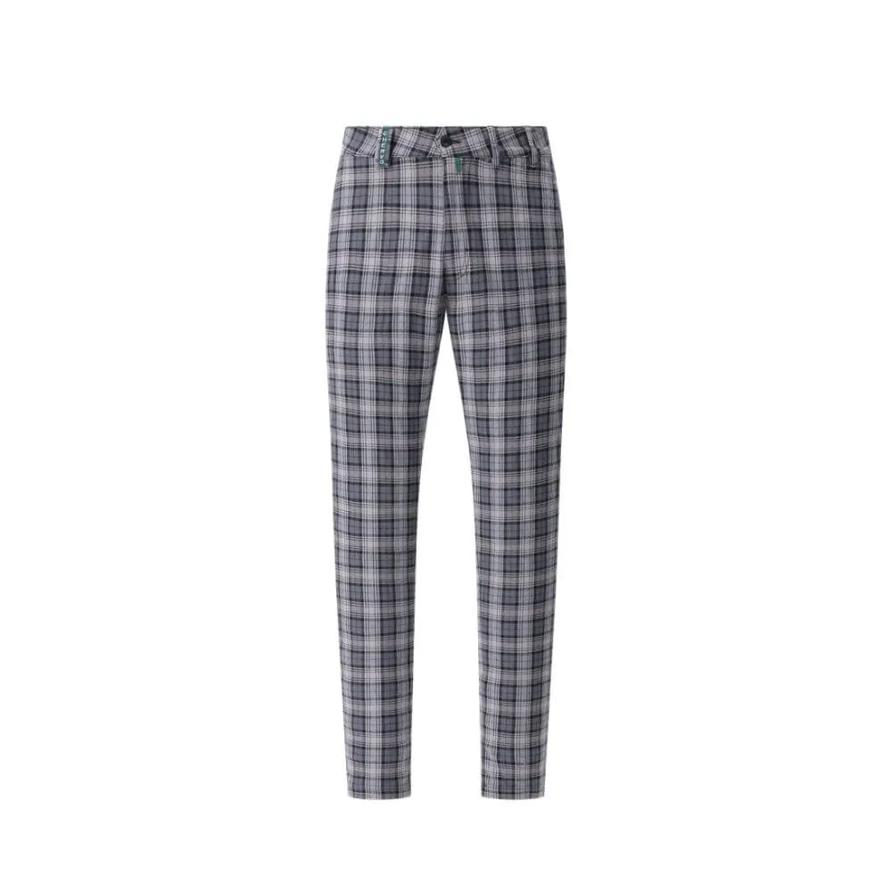 SLEEPY | 2-WAY STETCH TROUSERS