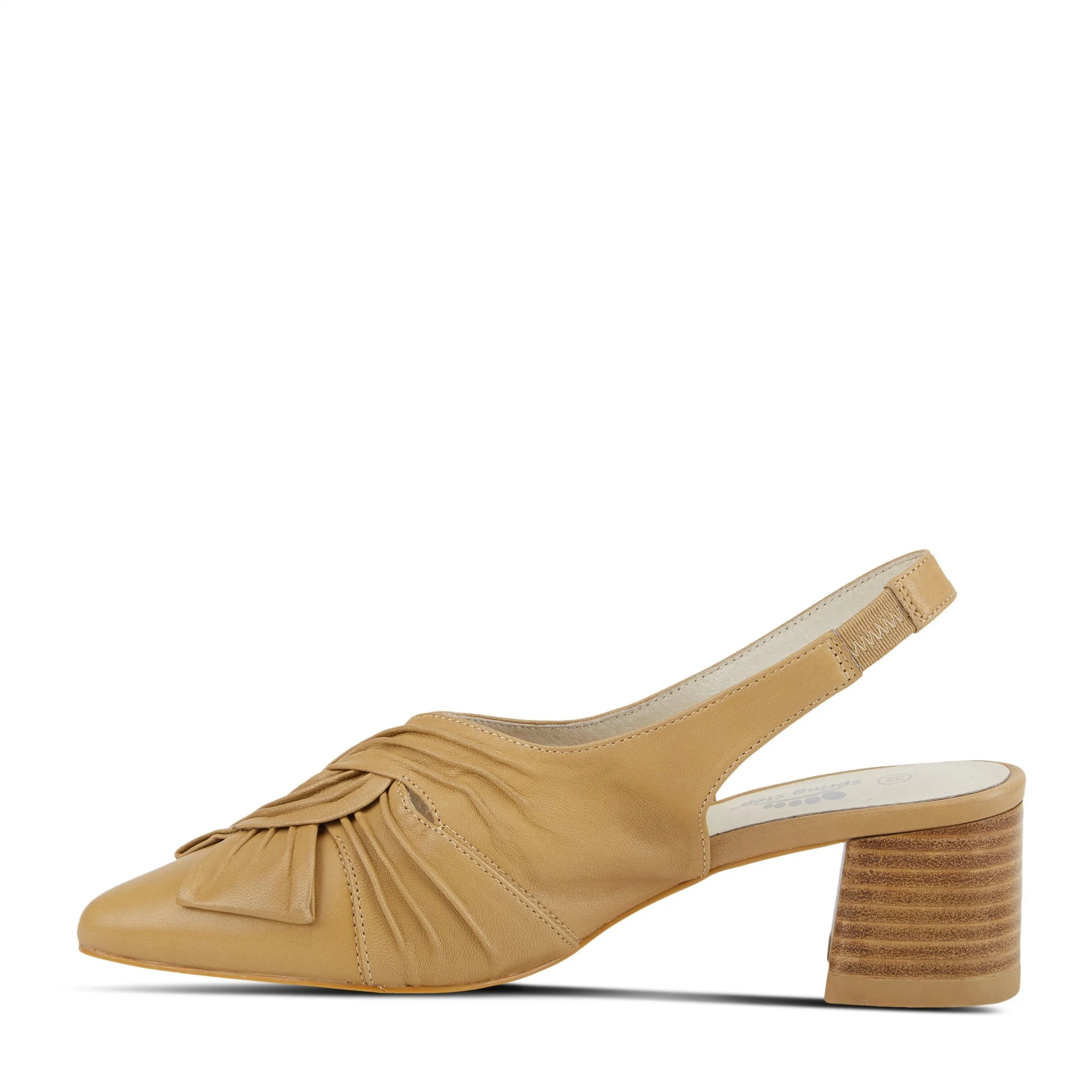 SPRING STEP SABEANA SANDAL