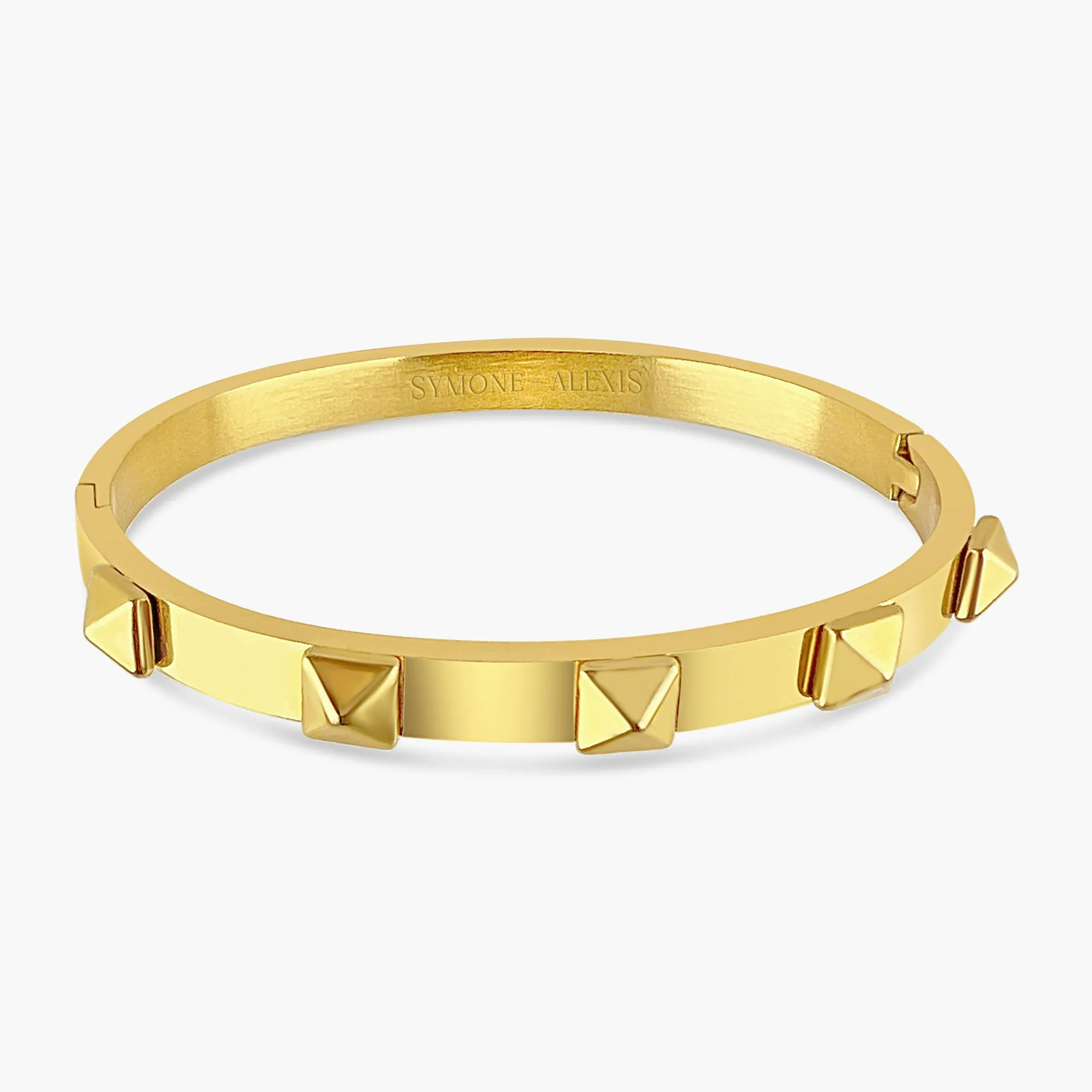 St. Tropez Statement Bracelet