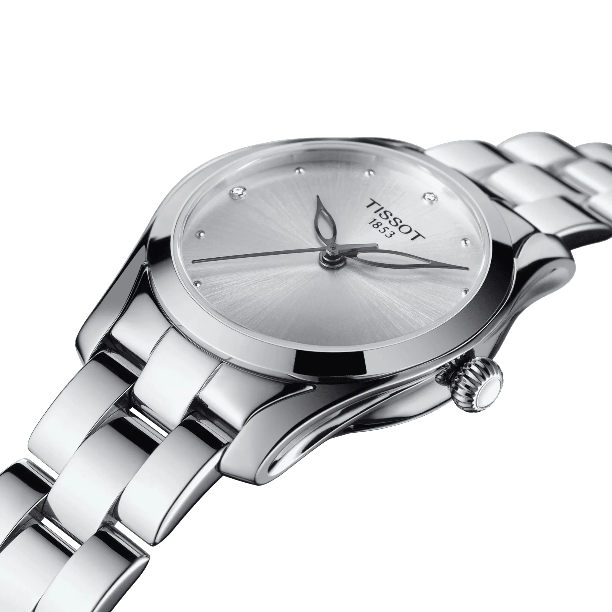 TISSOT T-WAVE