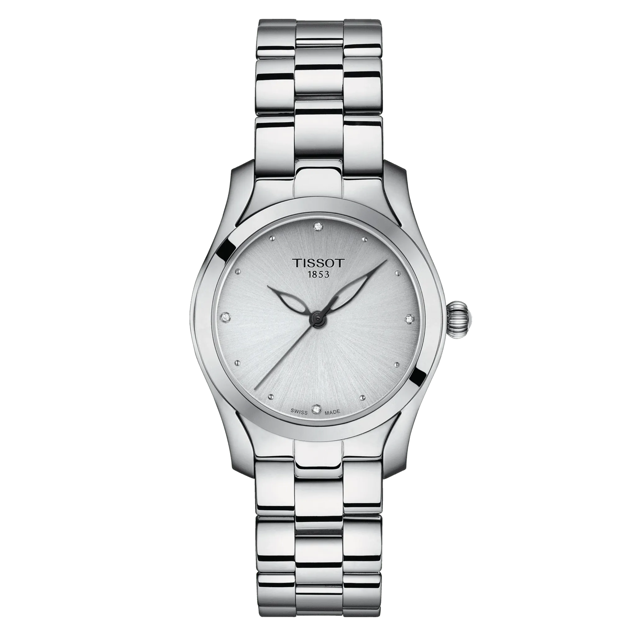 TISSOT T-WAVE