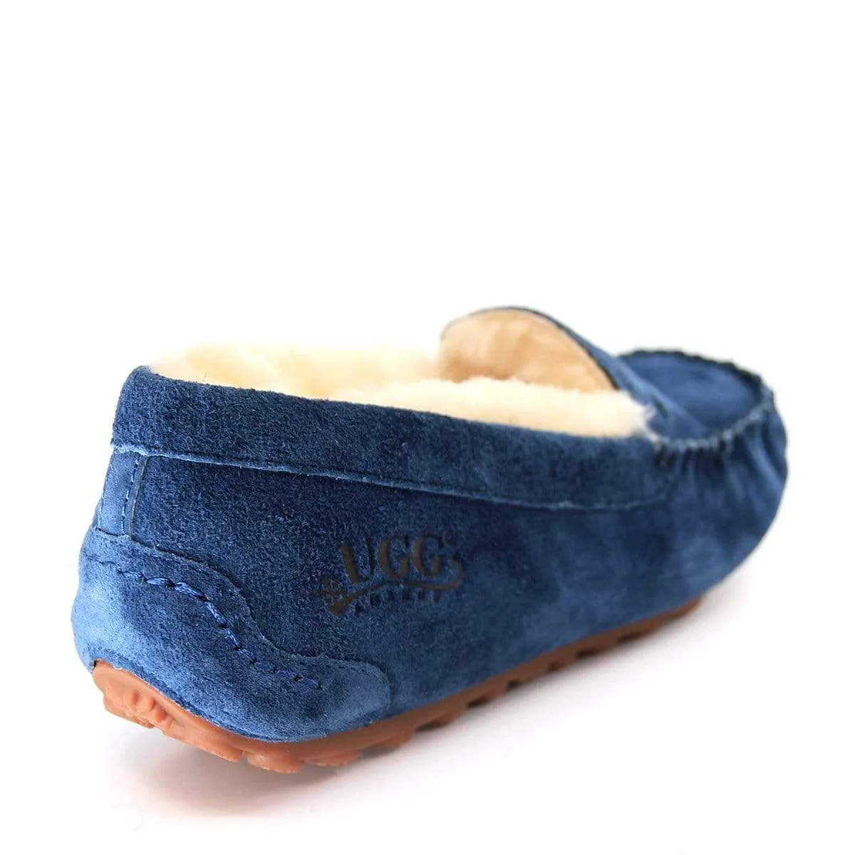 UGG Flats Moccasin