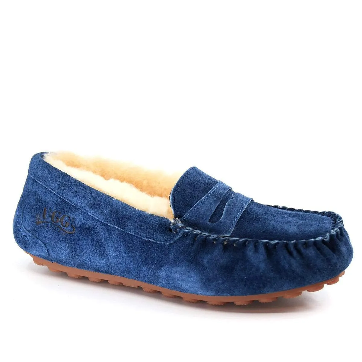 UGG Flats Moccasin