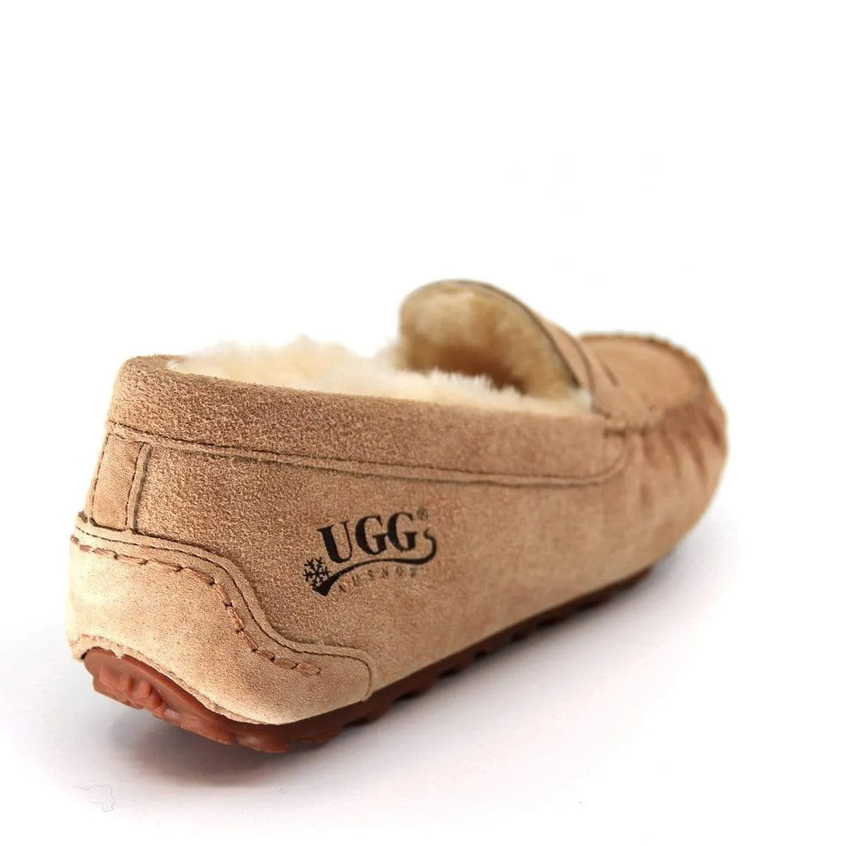 UGG Flats Moccasin