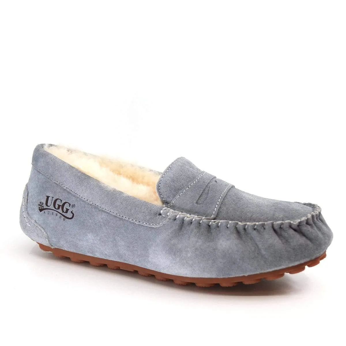 UGG Flats Moccasin