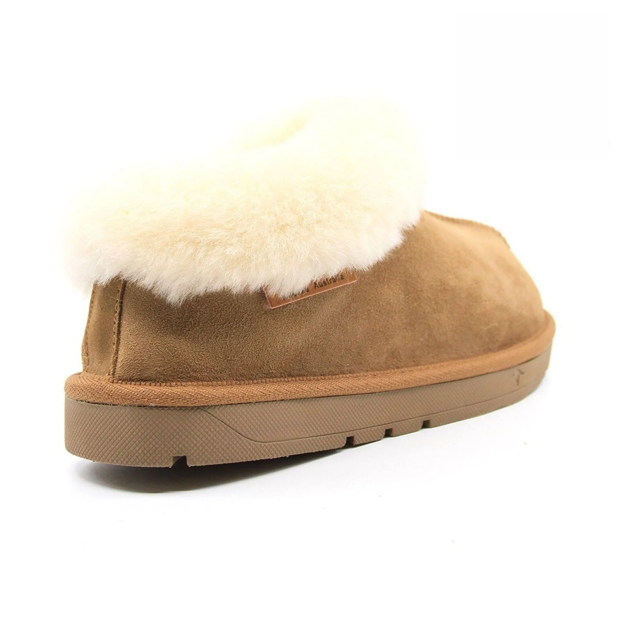 UGG Homey Slipper Roozee Australian Made