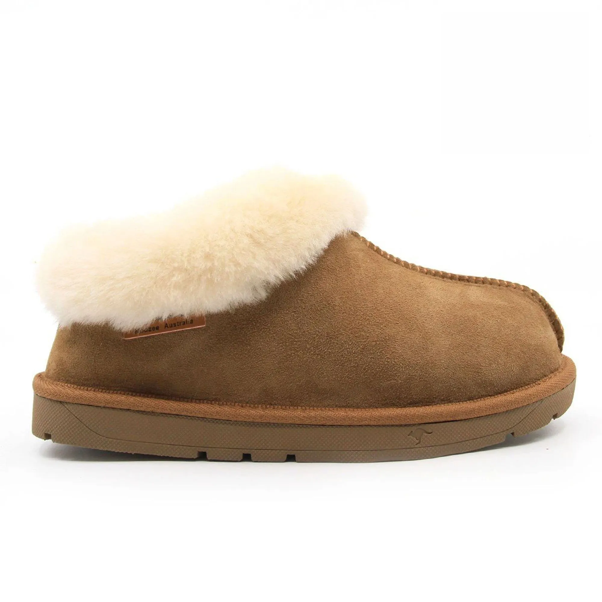 UGG Homey Slipper Roozee Australian Made