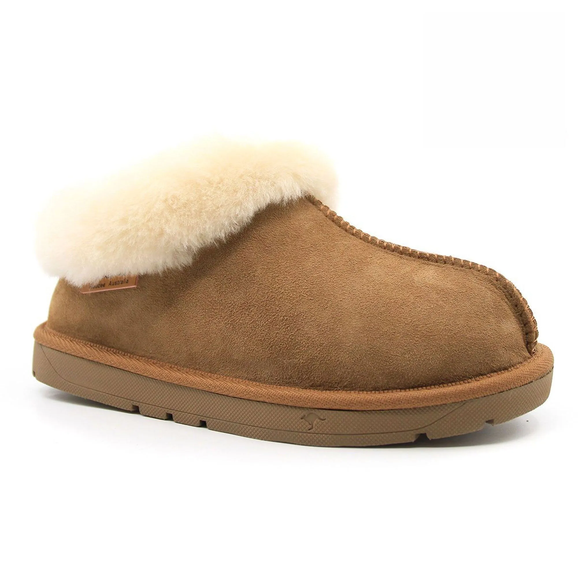 UGG Homey Slipper Roozee Australian Made