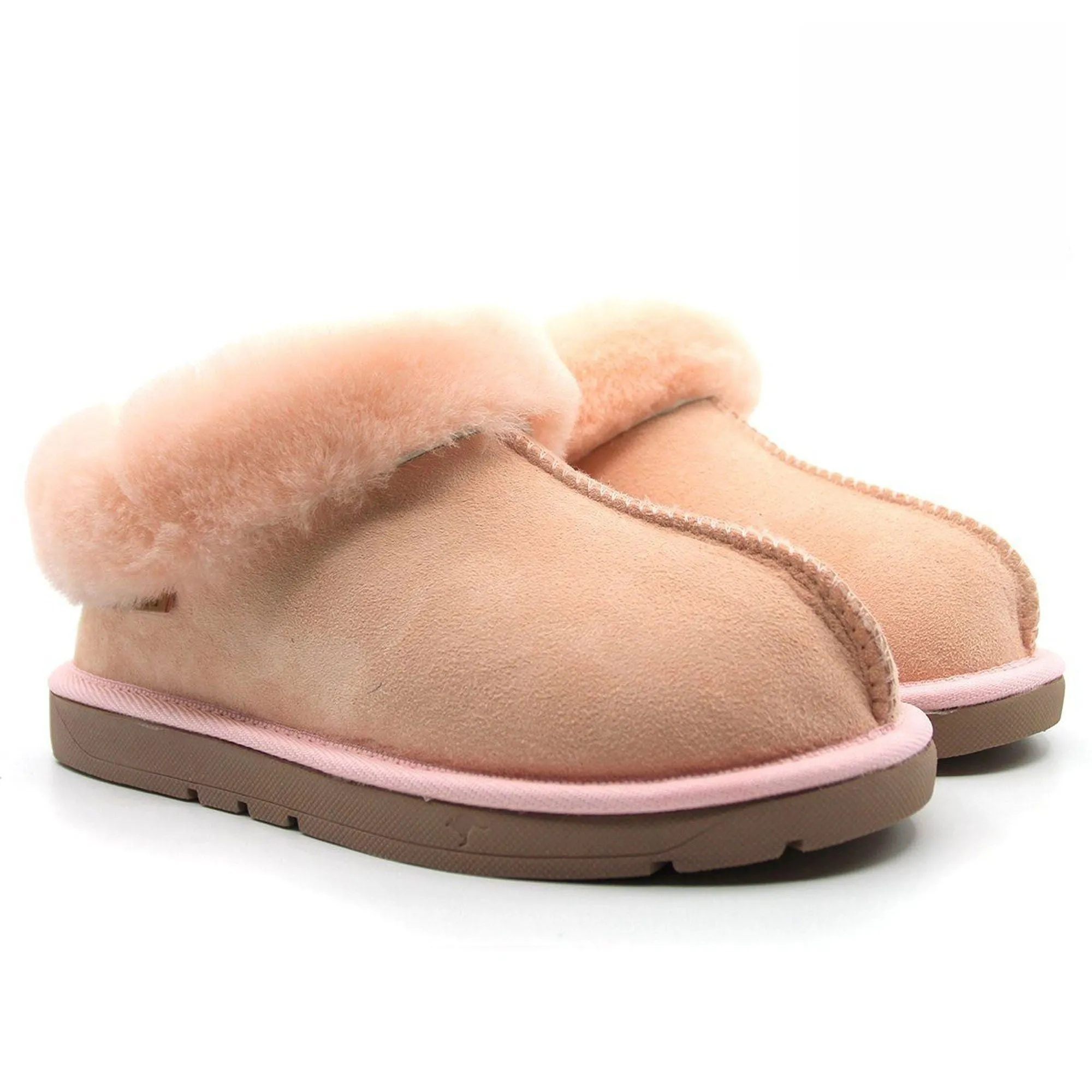 UGG Homey Slipper Roozee Australian Made