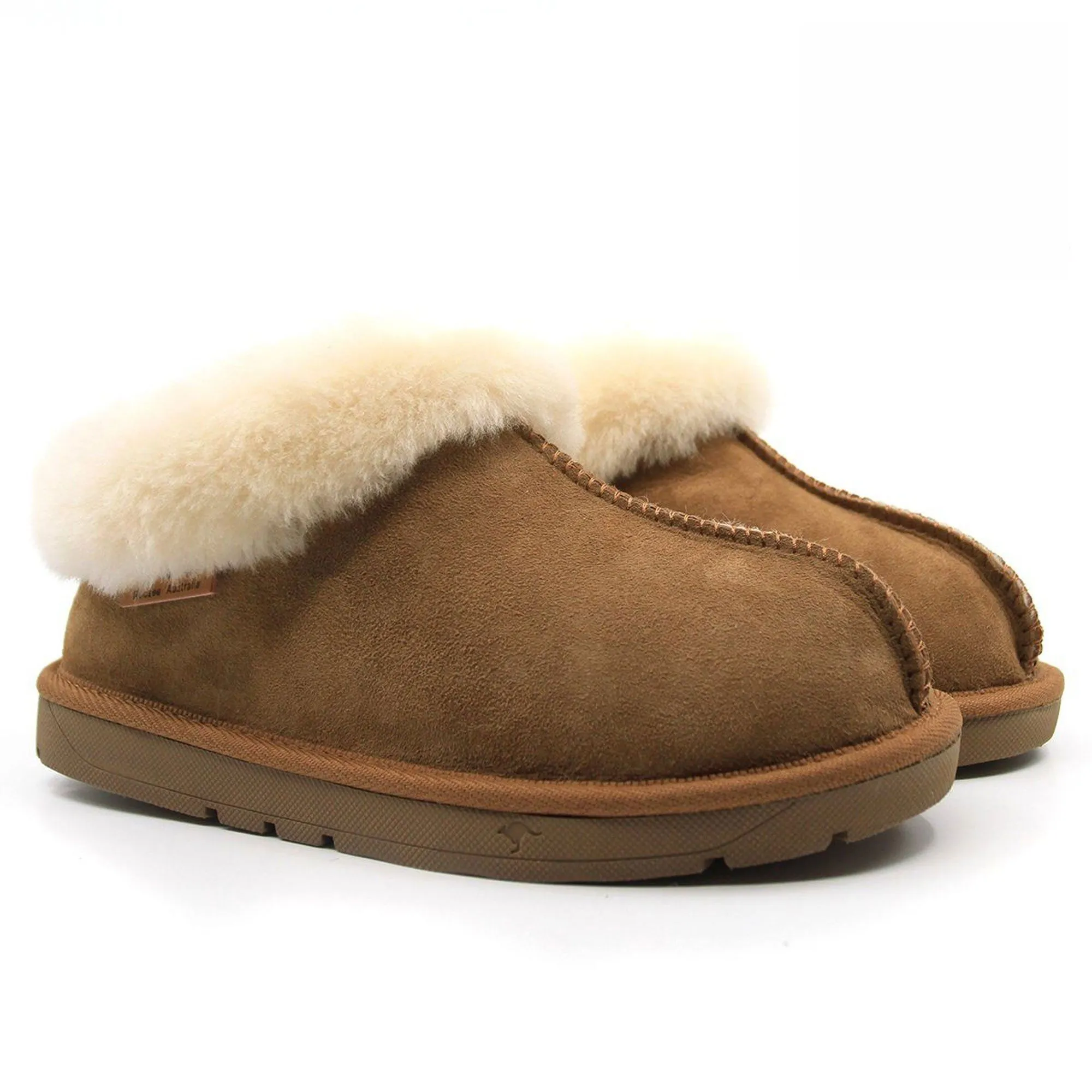 UGG Homey Slipper Roozee Australian Made